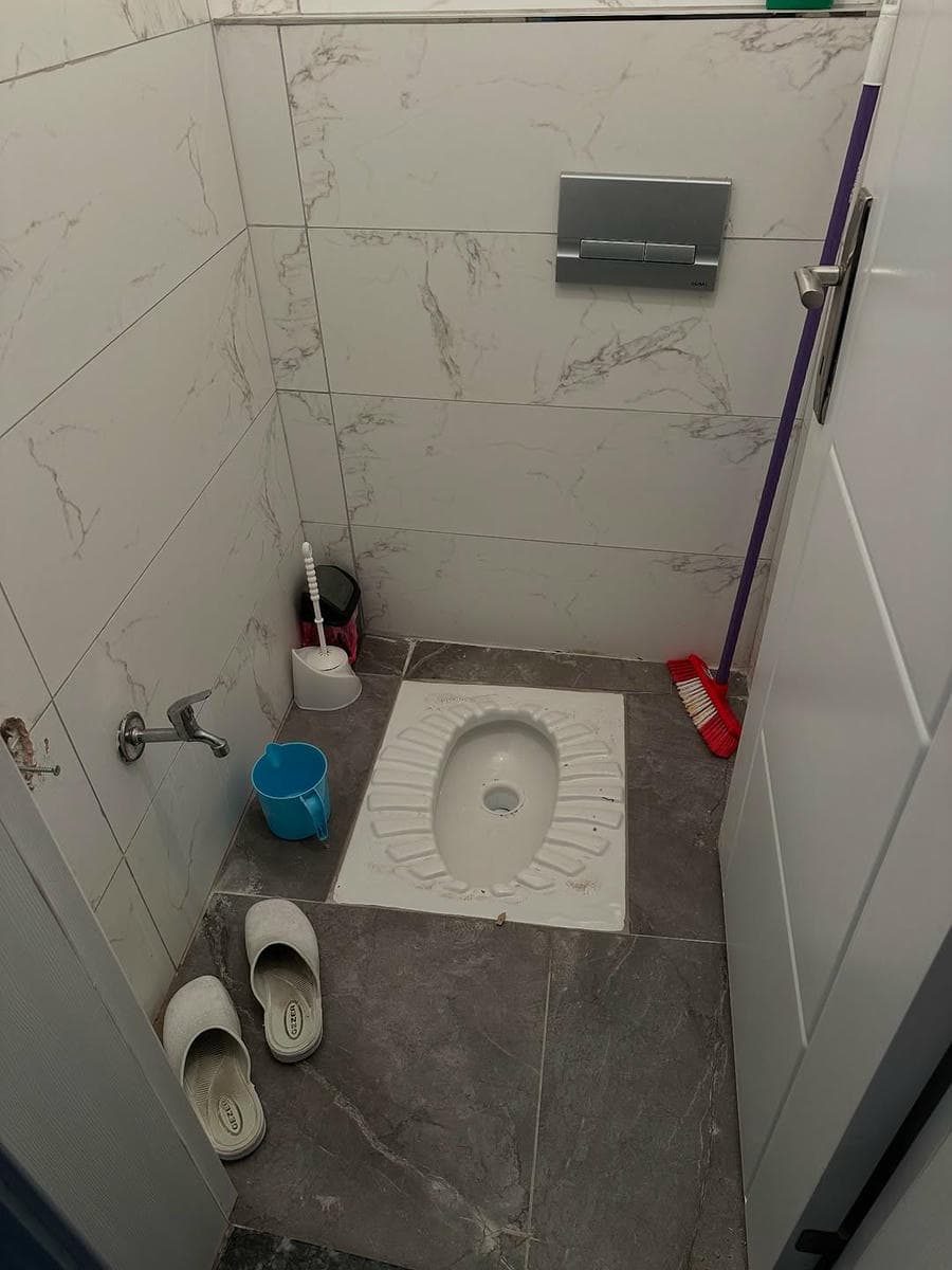 Osmangazi su tesisat hizmeti
