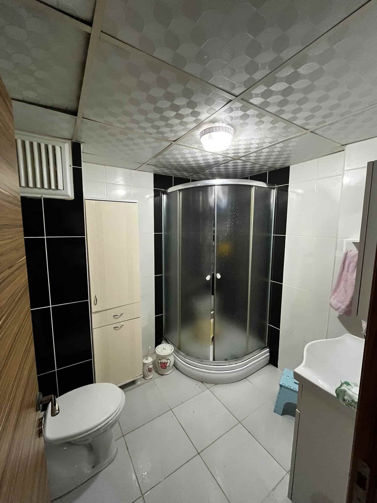 Banyo Gideri Açma Bursa tesisat hizmeti